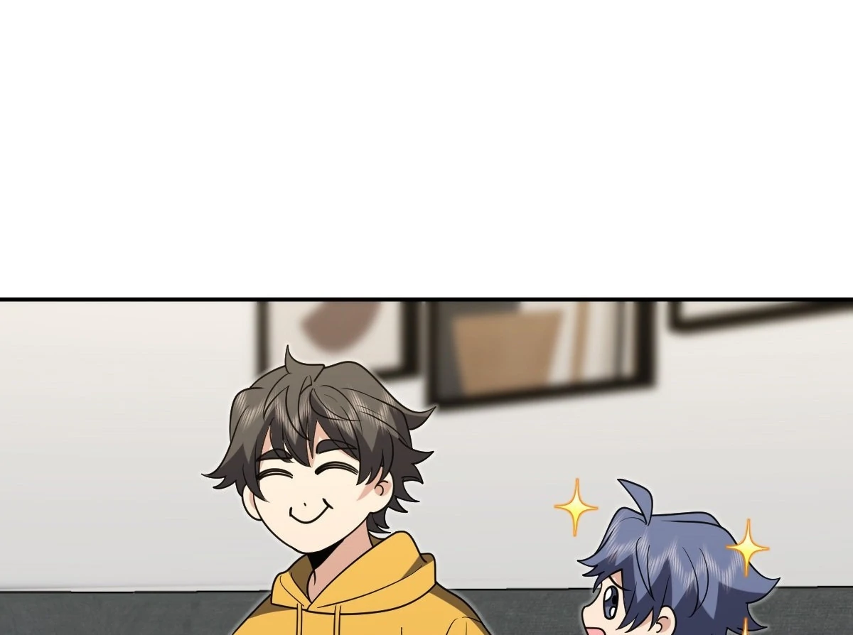 My Wife Is From a Thousand Years Ago Chapter 418 373 33