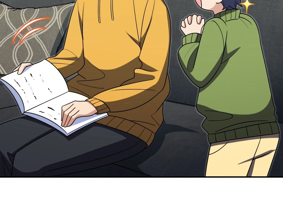 My Wife Is From a Thousand Years Ago Chapter 418 374 34