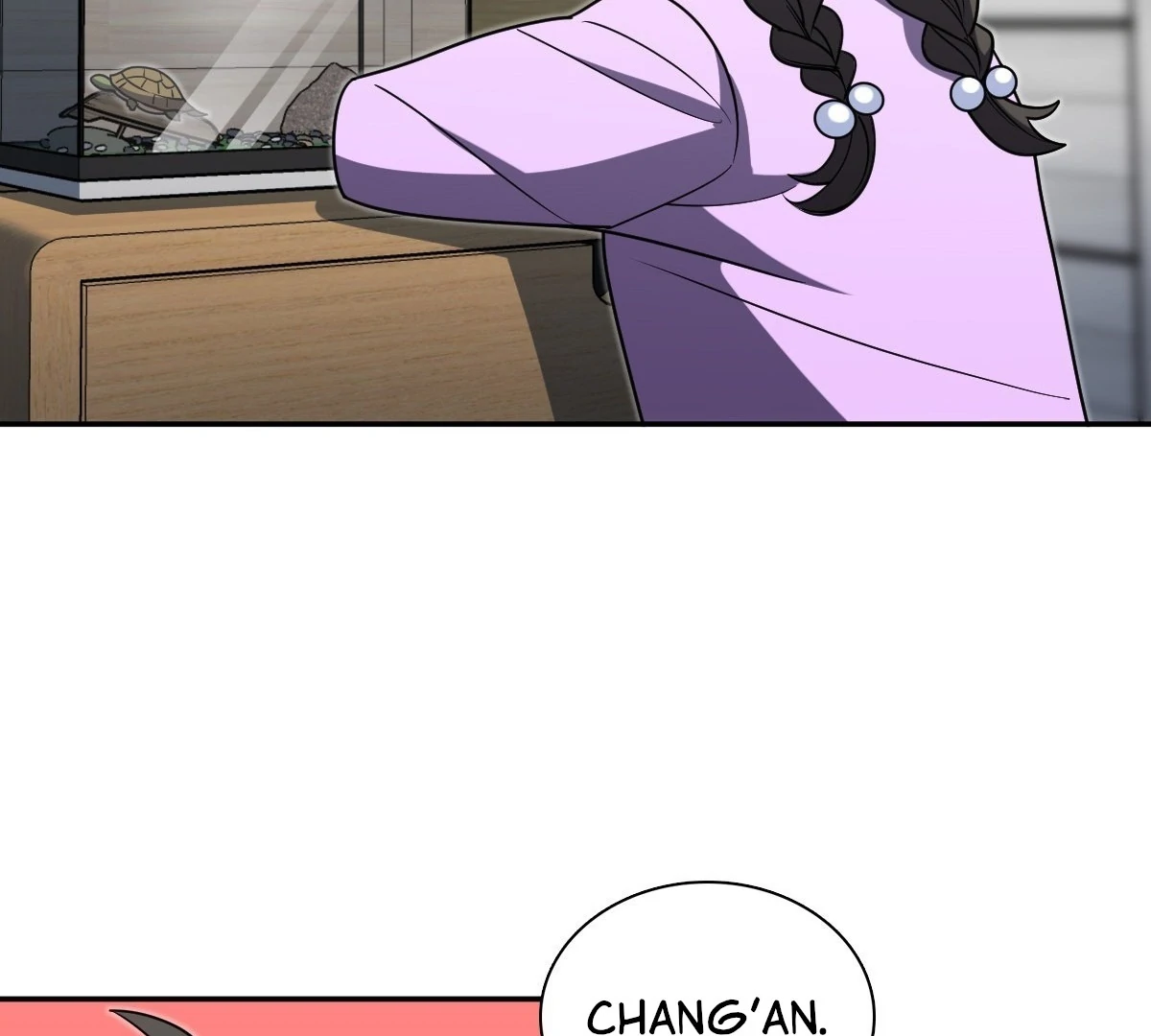 My Wife Is From a Thousand Years Ago Chapter 418 379 39