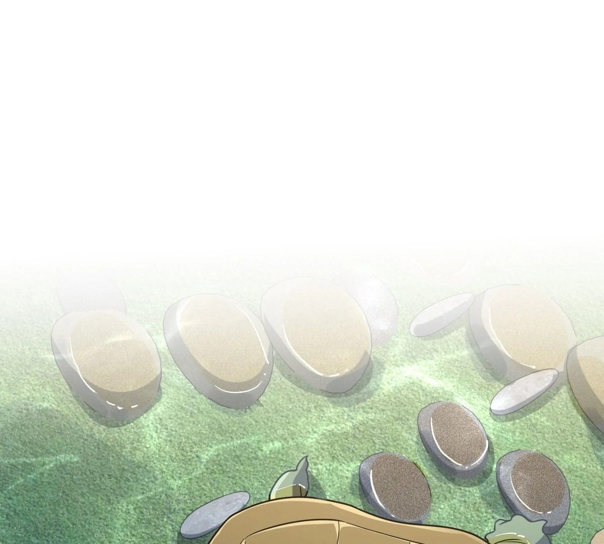 My Wife Is From a Thousand Years Ago Chapter 418 386 46