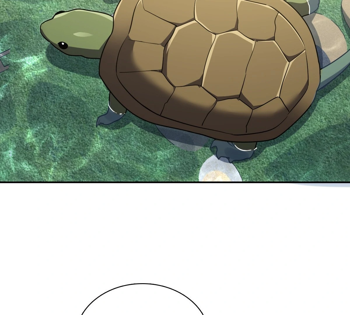 My Wife Is From a Thousand Years Ago Chapter 418 387 47