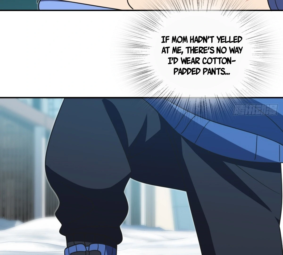 My Wife Is From a Thousand Years Ago Chapter 418 345 5