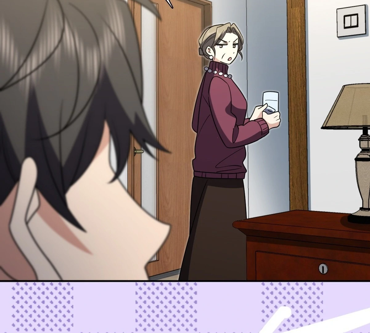 My Wife Is From a Thousand Years Ago Chapter 418 393 53