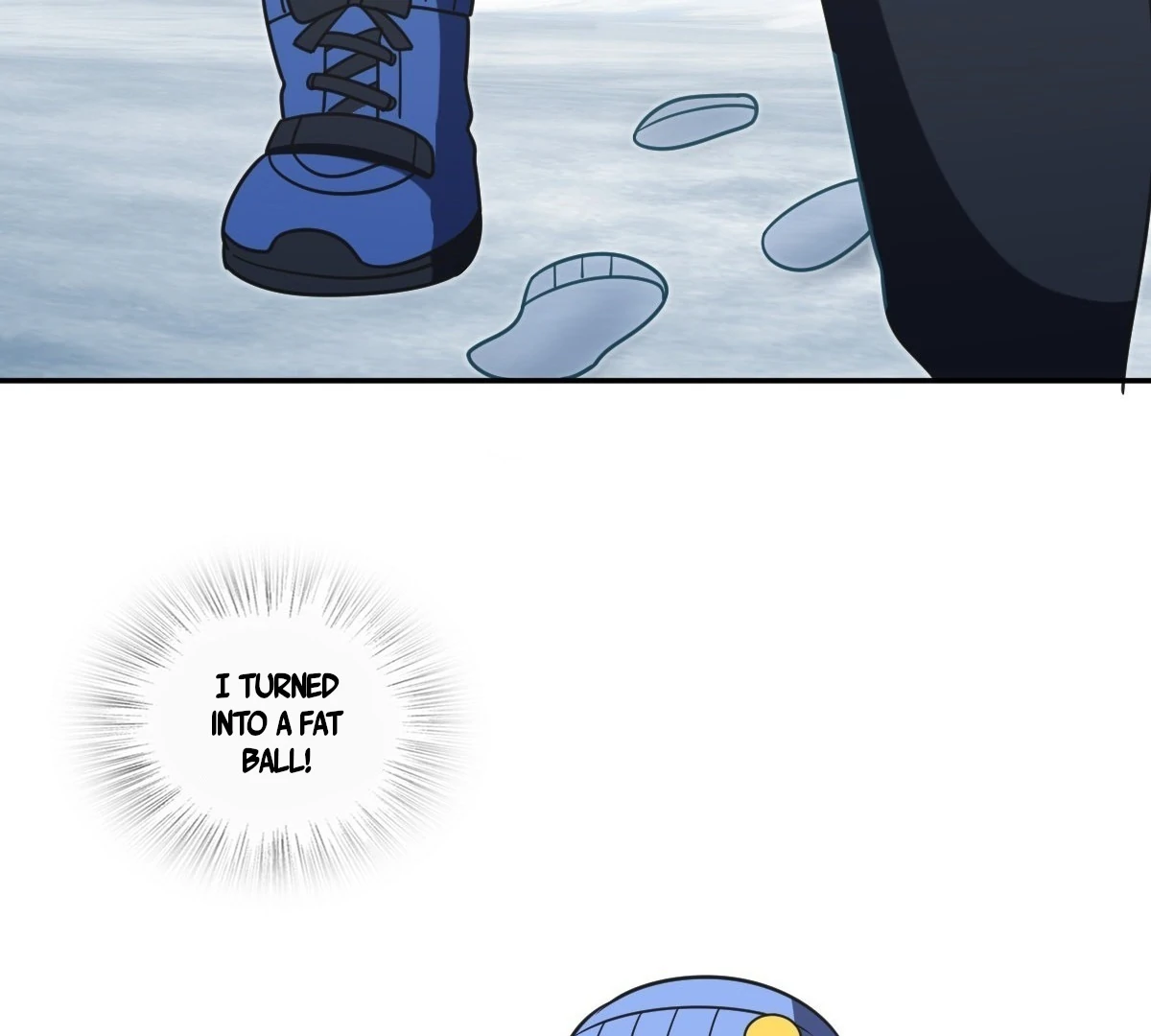 My Wife Is From a Thousand Years Ago Chapter 418 346 6