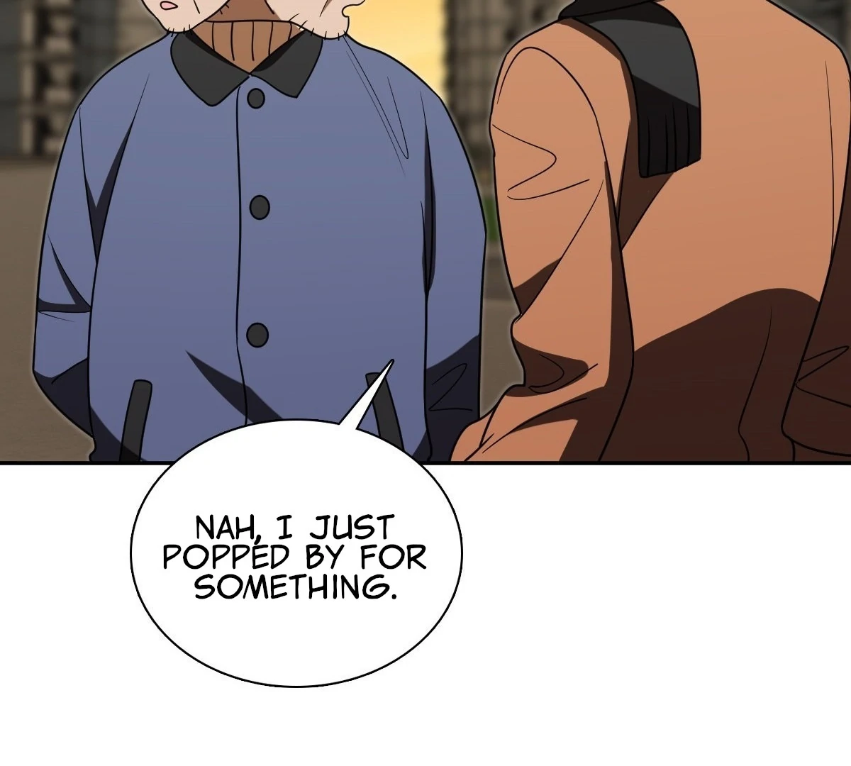 My Wife Is From a Thousand Years Ago Chapter 418 401 61