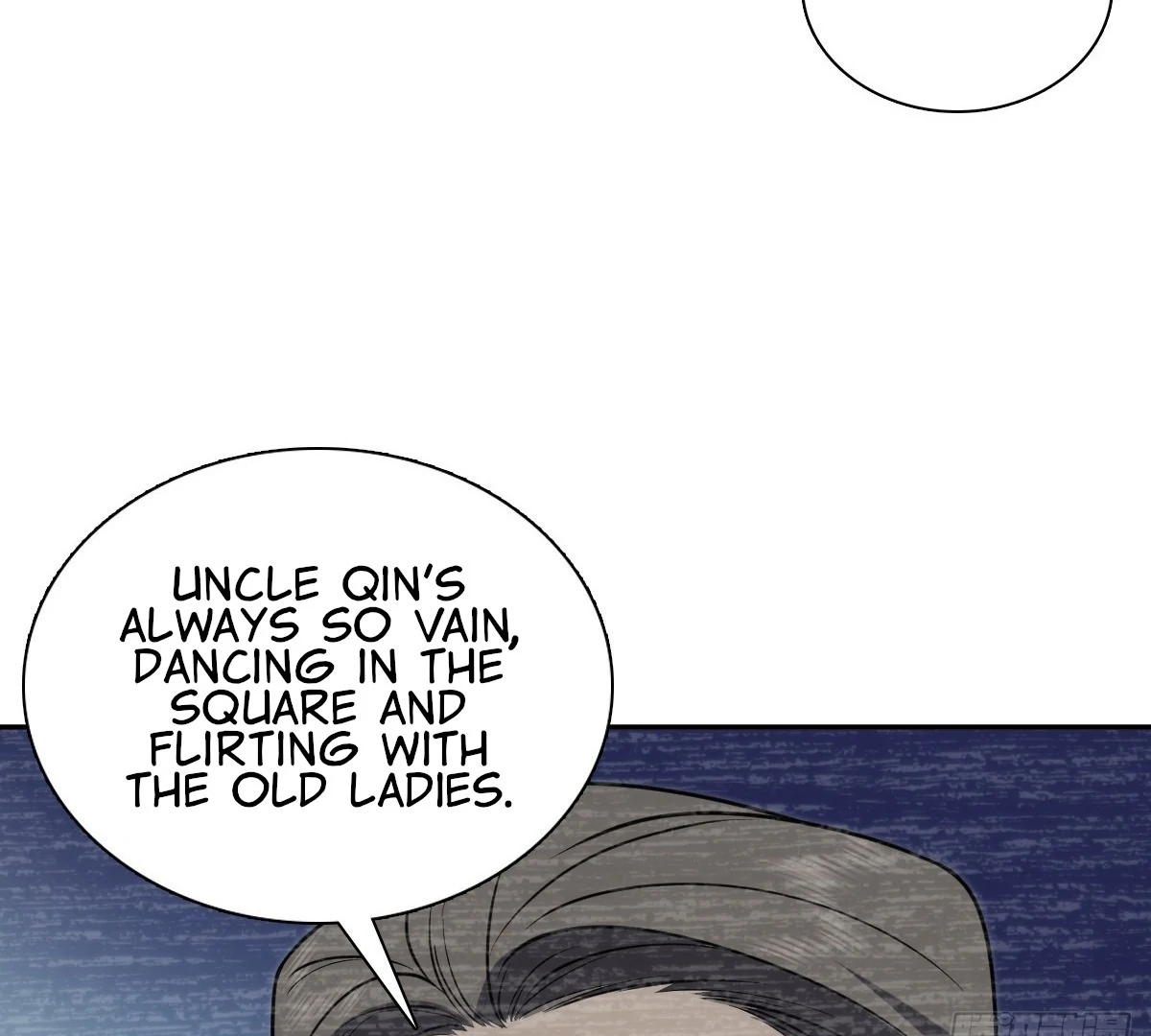 My Wife Is From a Thousand Years Ago Chapter 418 403 63