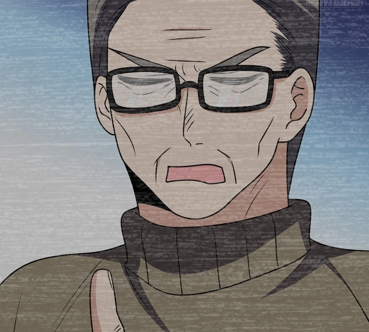 My Wife Is From a Thousand Years Ago Chapter 418 404 64