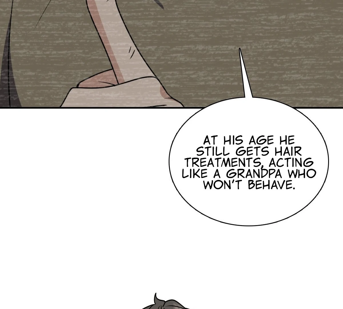 My Wife Is From a Thousand Years Ago Chapter 418 405 65