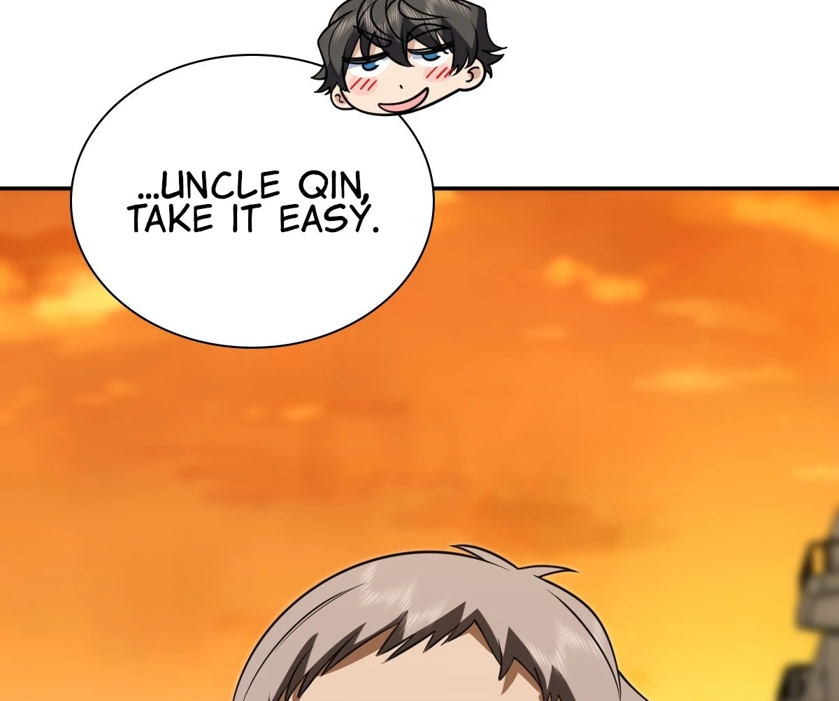 My Wife Is From a Thousand Years Ago Chapter 418 406 66