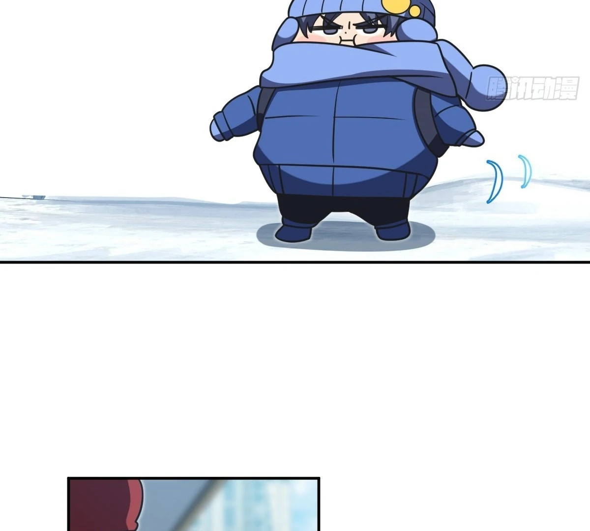 My Wife Is From a Thousand Years Ago Chapter 418 347 7