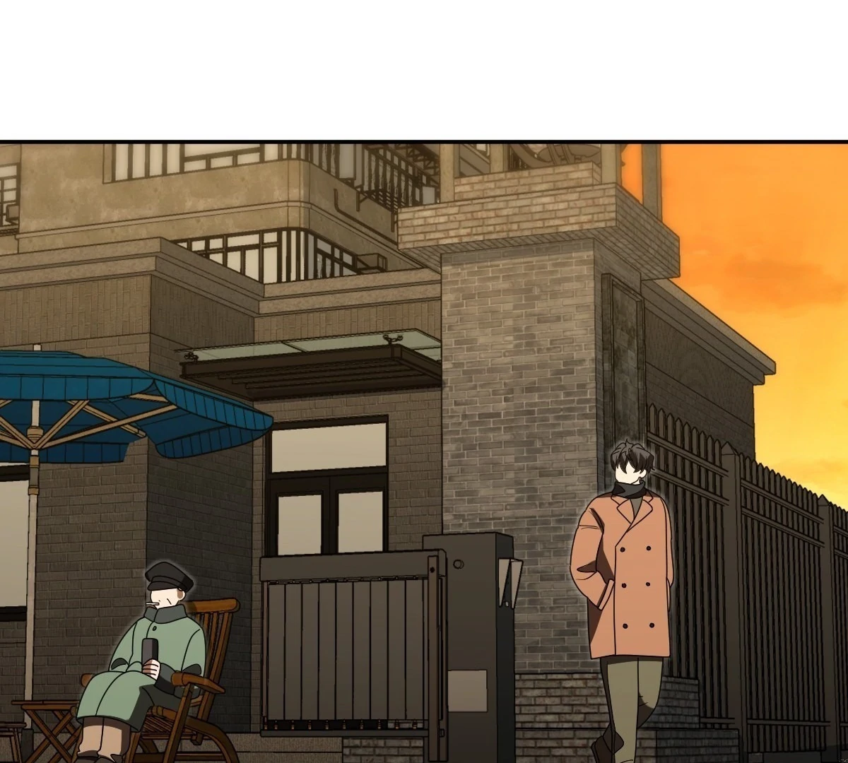 My Wife Is From a Thousand Years Ago Chapter 418 410 70