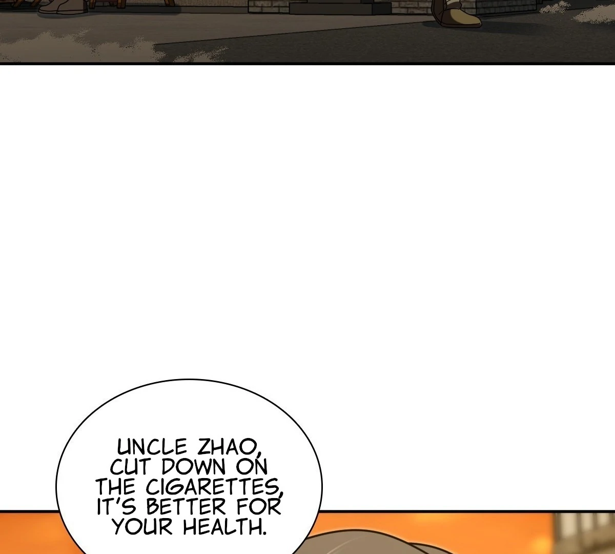 My Wife Is From a Thousand Years Ago Chapter 418 411 71