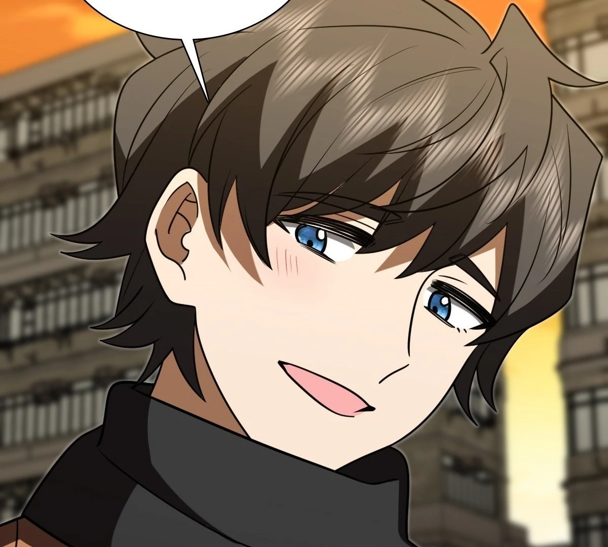 My Wife Is From a Thousand Years Ago Chapter 418 412 72