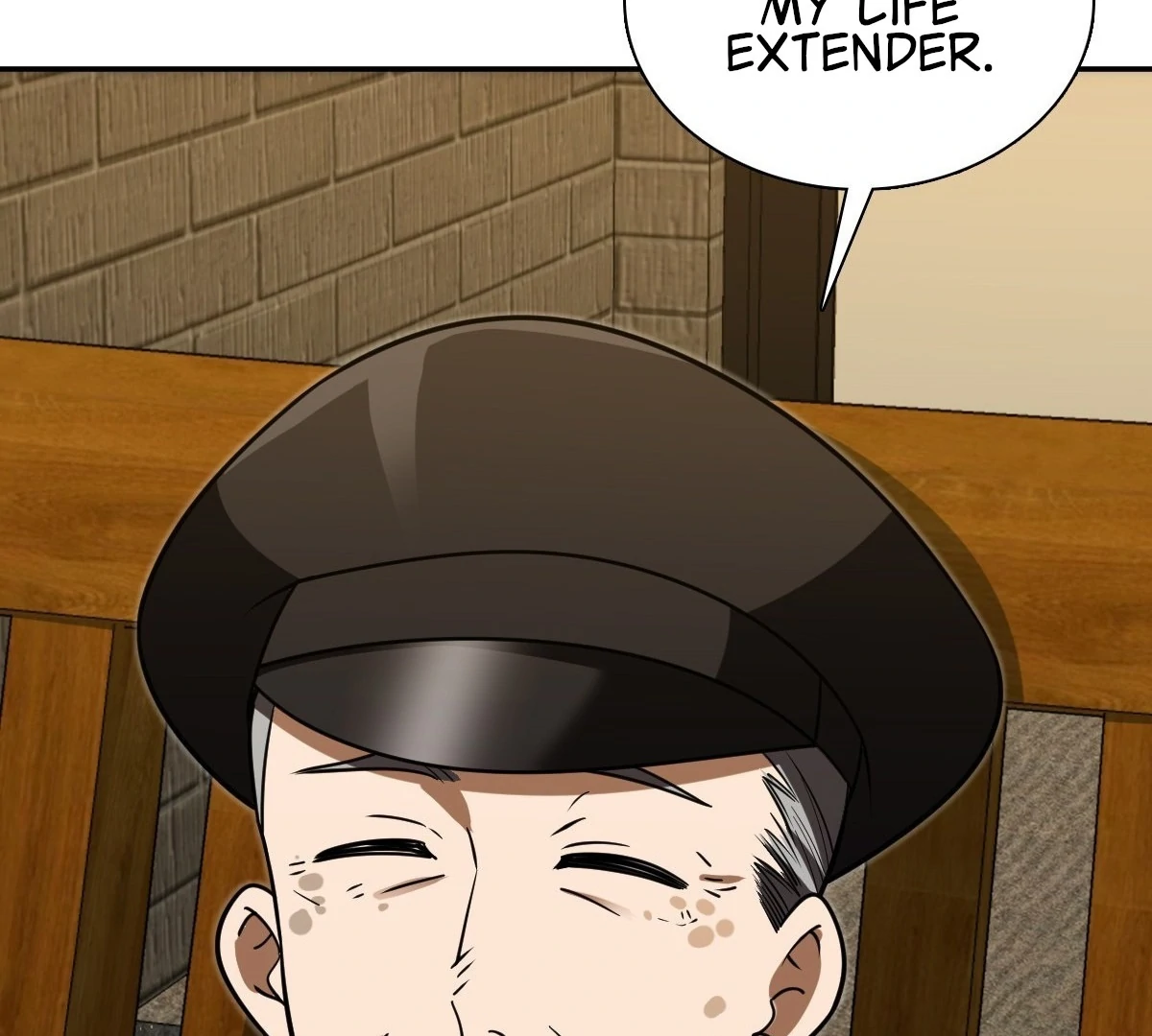 My Wife Is From a Thousand Years Ago Chapter 418 414 74