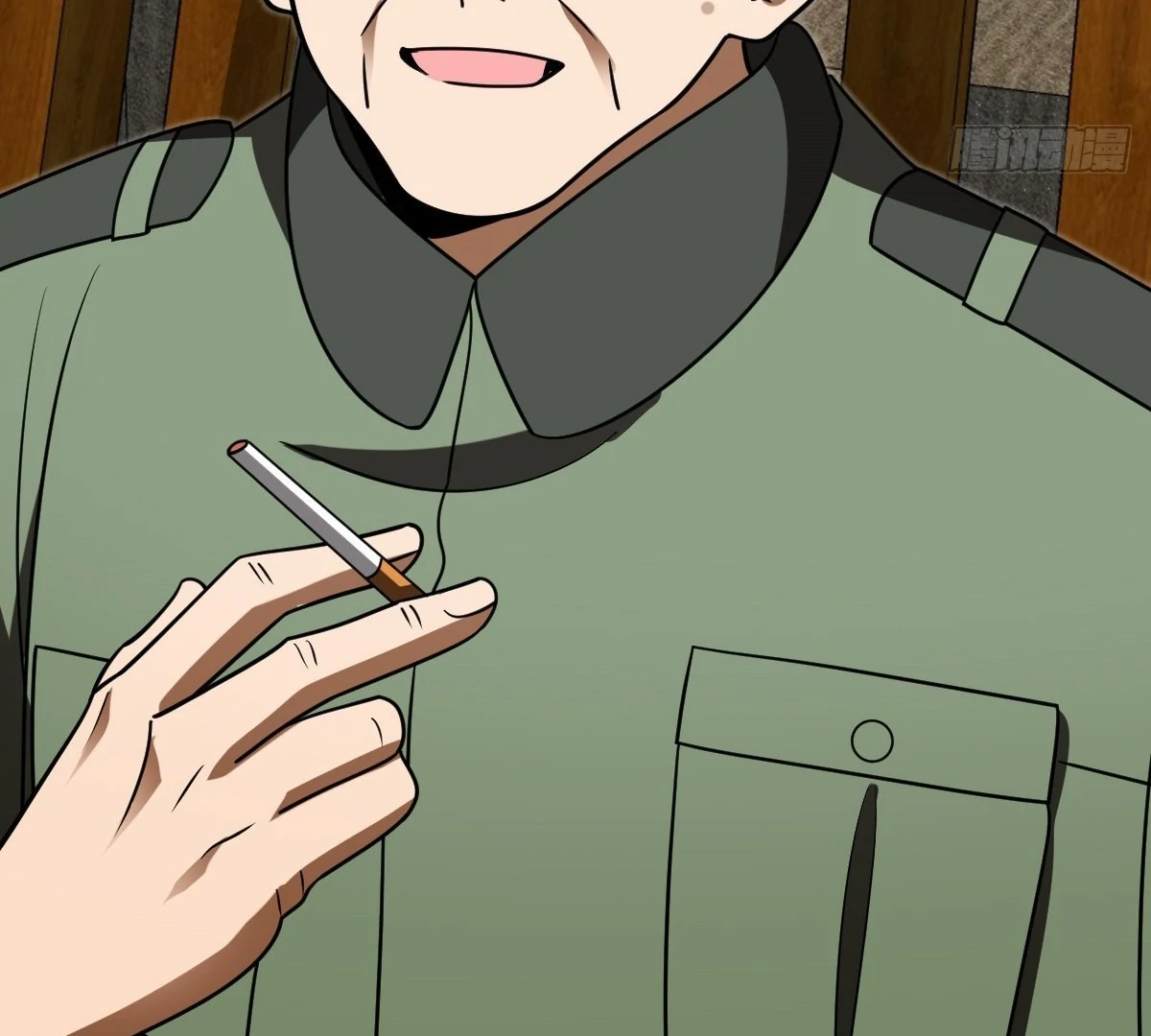 My Wife Is From a Thousand Years Ago Chapter 418 415 75