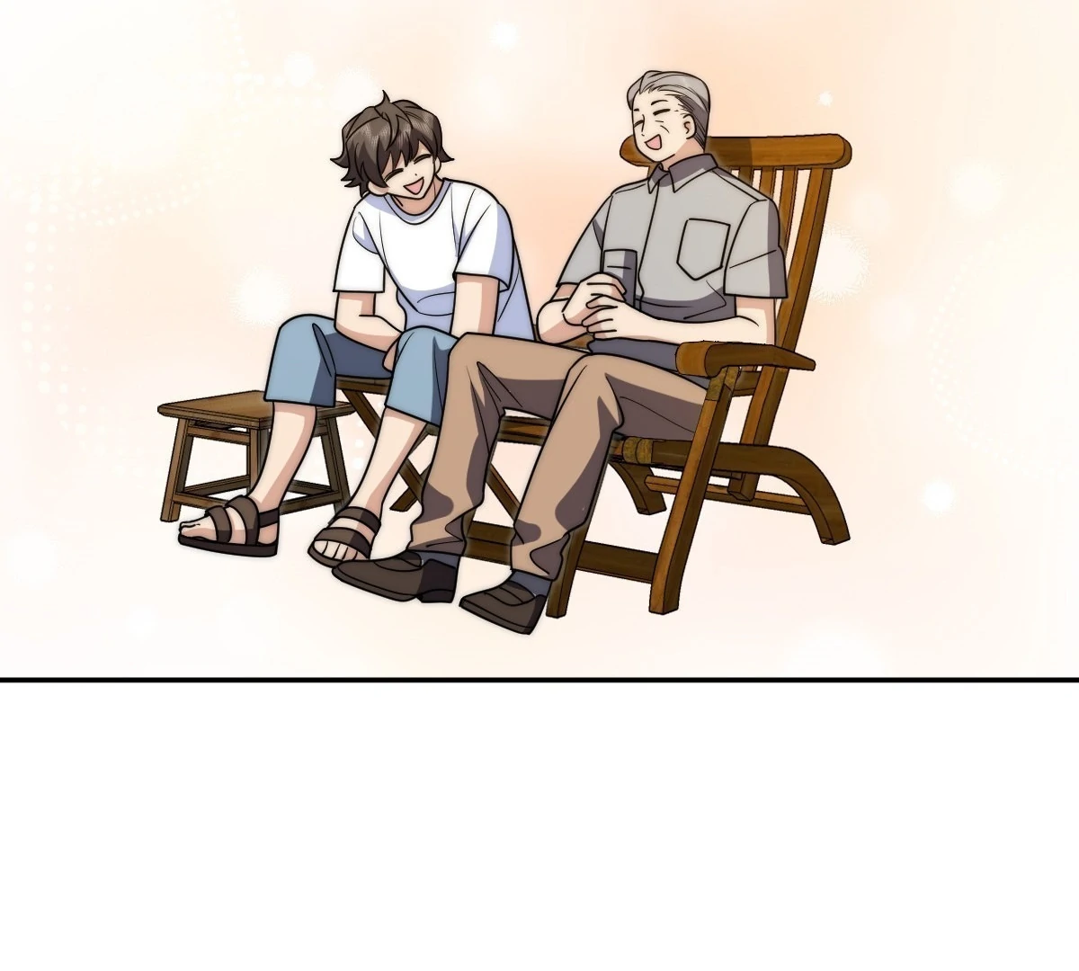 My Wife Is From a Thousand Years Ago Chapter 418 419 79