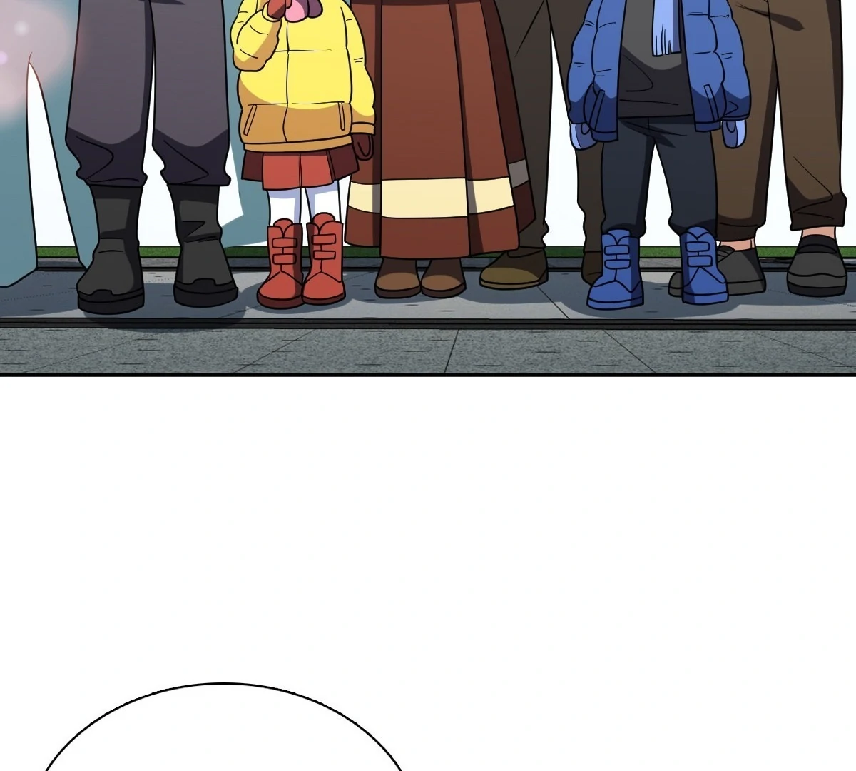 My Wife Is From a Thousand Years Ago Chapter 418 425 85