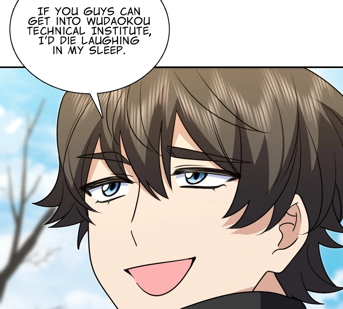 My Wife Is From a Thousand Years Ago Chapter 418 426 86