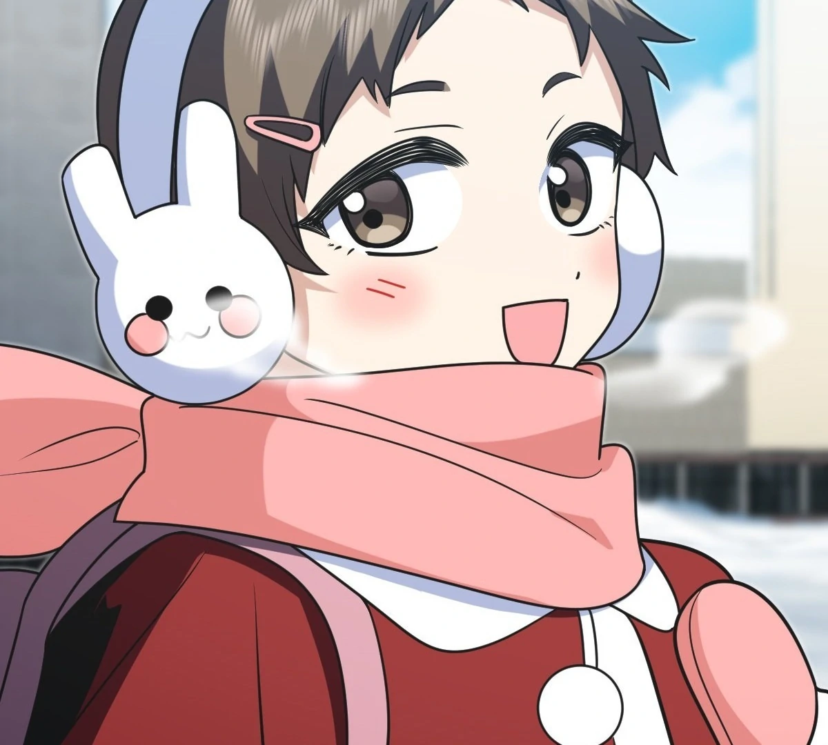 My Wife Is From a Thousand Years Ago Chapter 418 349 9