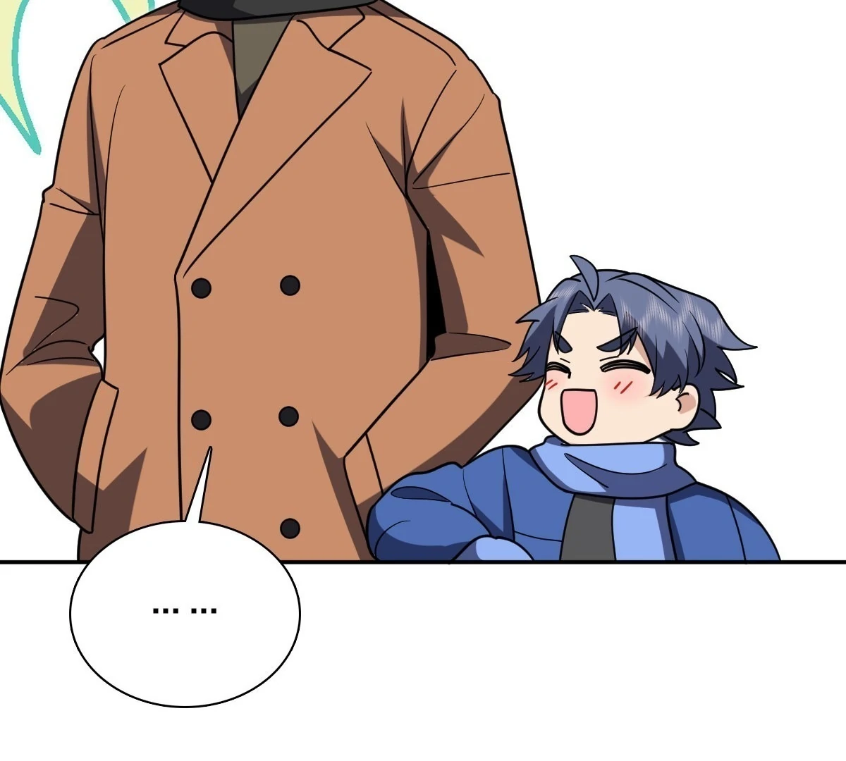 My Wife Is From a Thousand Years Ago Chapter 418 430 90