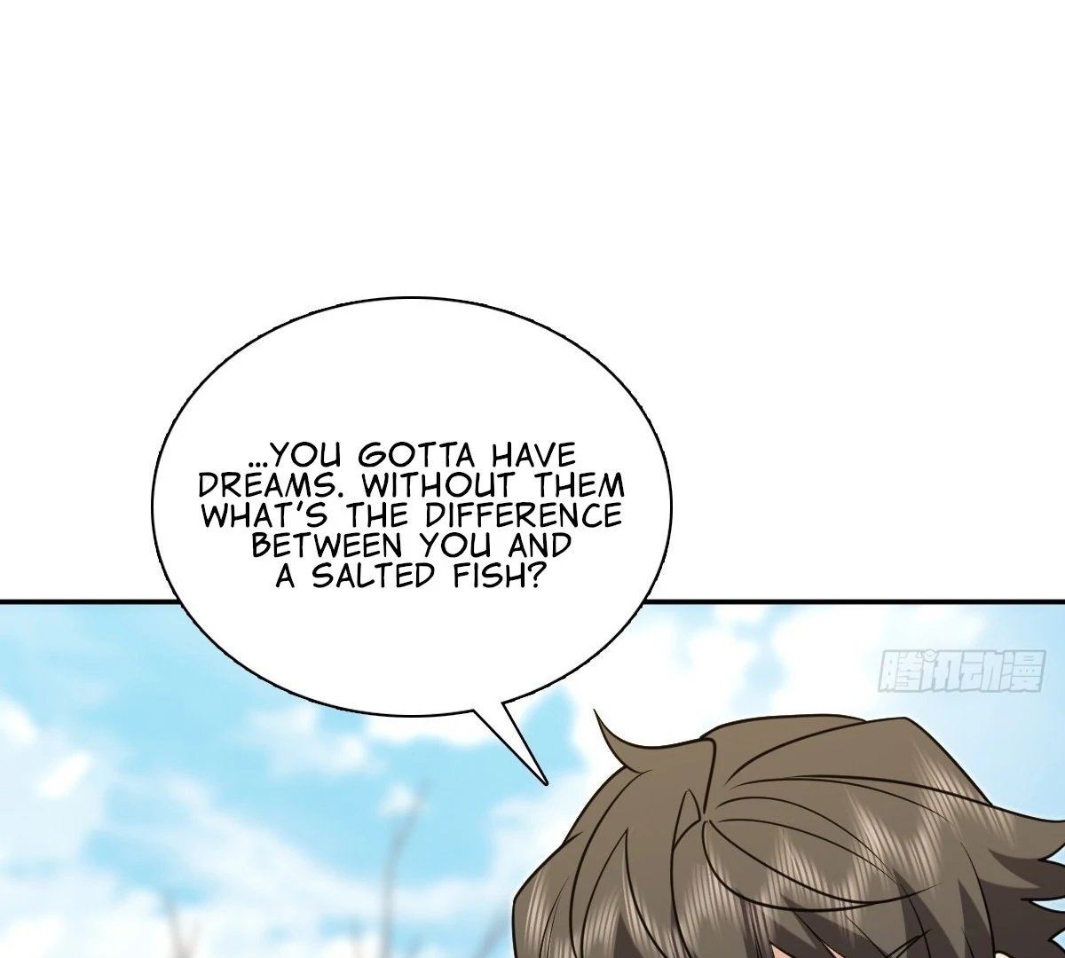 My Wife Is From a Thousand Years Ago Chapter 418 431 91