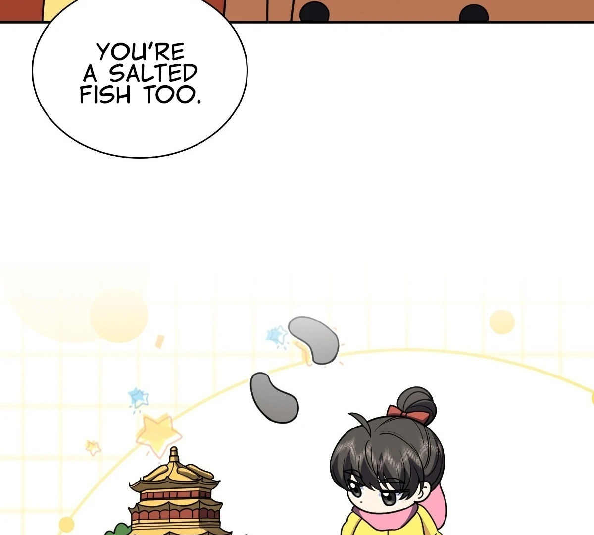 My Wife Is From a Thousand Years Ago Chapter 418 433 93