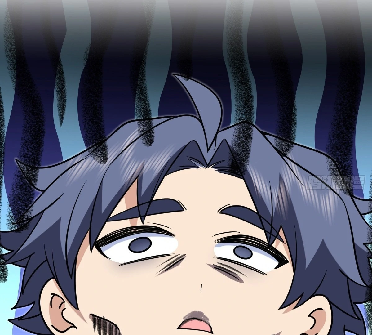 My Wife Is From a Thousand Years Ago Chapter 418 436 96