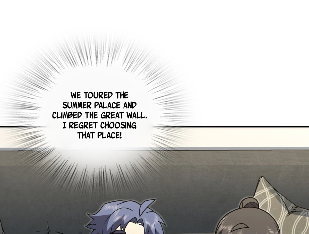 My Wife Is From a Thousand Years Ago Chapter 418 438 98