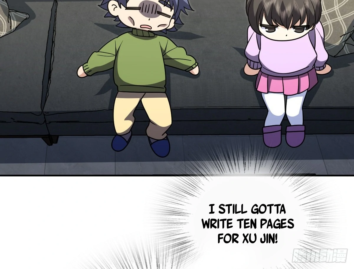 My Wife Is From a Thousand Years Ago Chapter 418 439 99