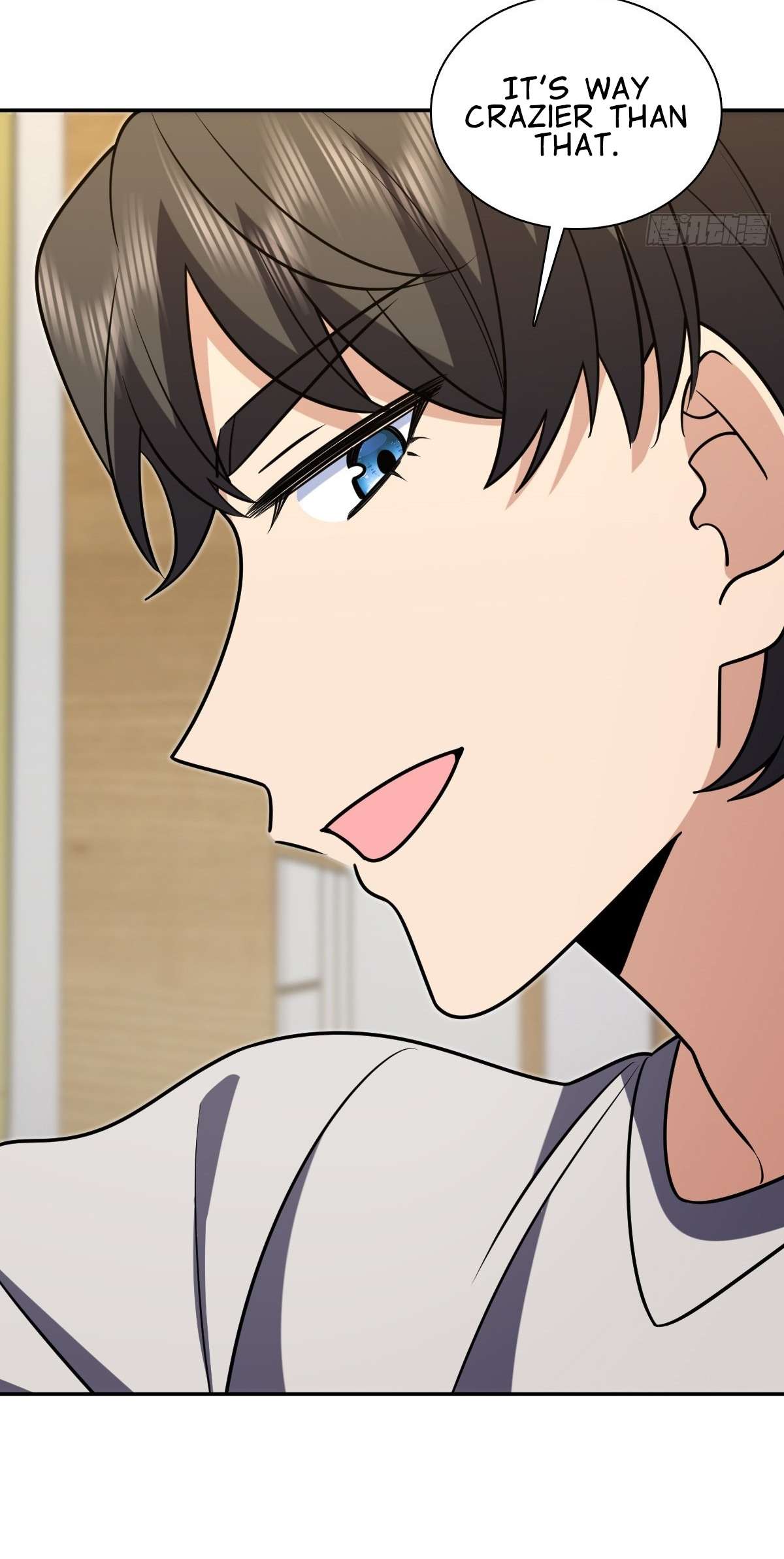 My Wife Is From a Thousand Years Ago Chapter 420 171 11