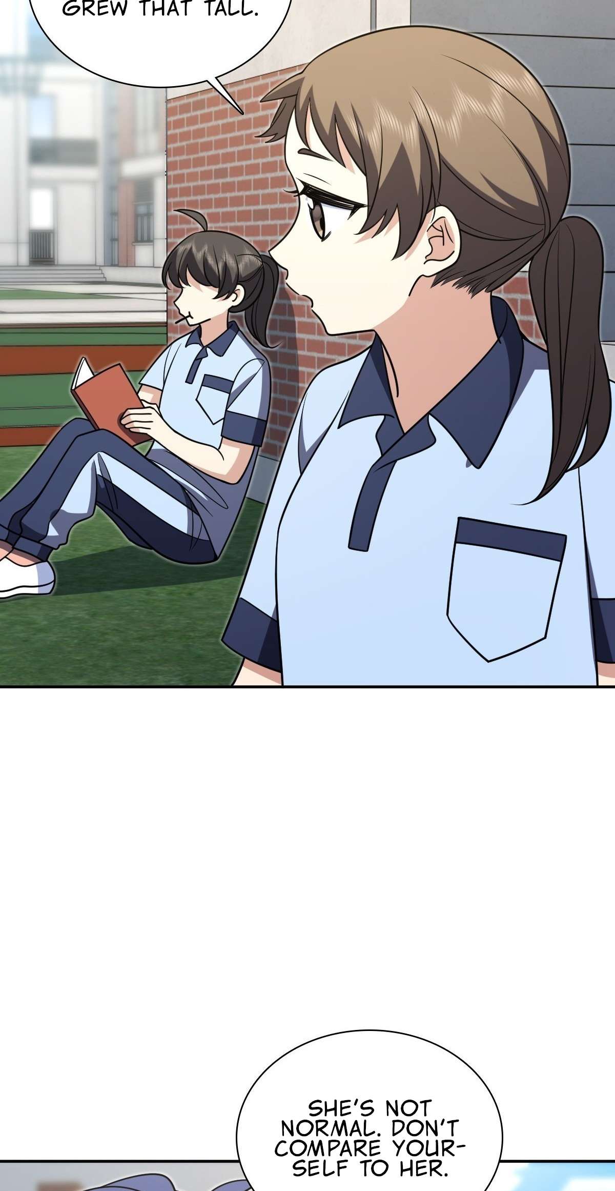 My Wife Is From a Thousand Years Ago Chapter 420 179 19