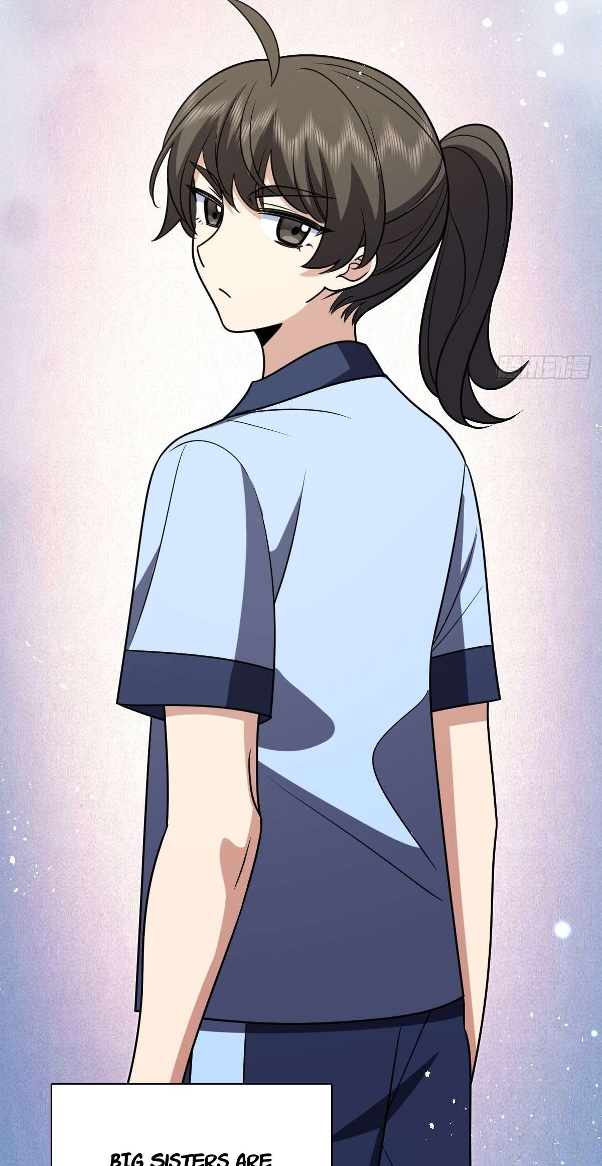 My Wife Is From a Thousand Years Ago Chapter 420 181 21