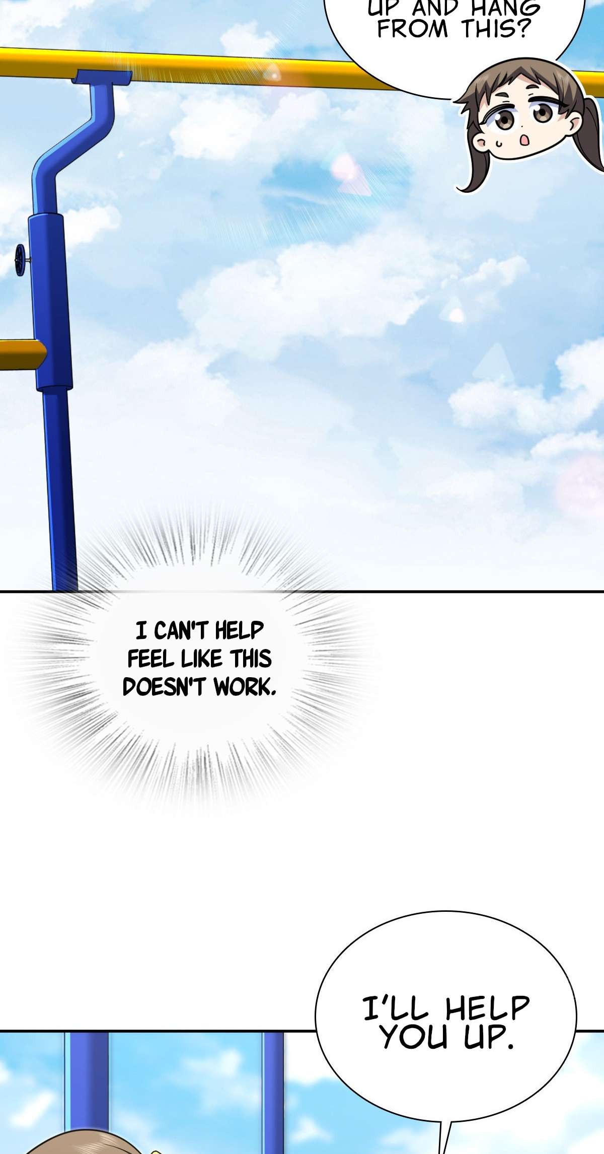 My Wife Is From a Thousand Years Ago Chapter 420 184 24