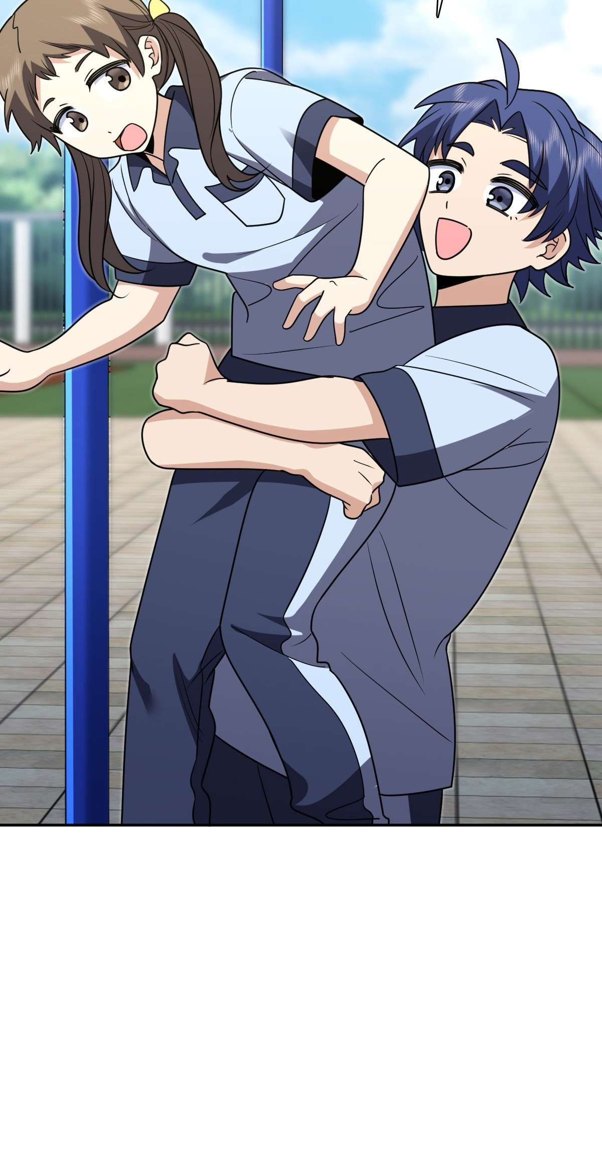 My Wife Is From a Thousand Years Ago Chapter 420 185 25