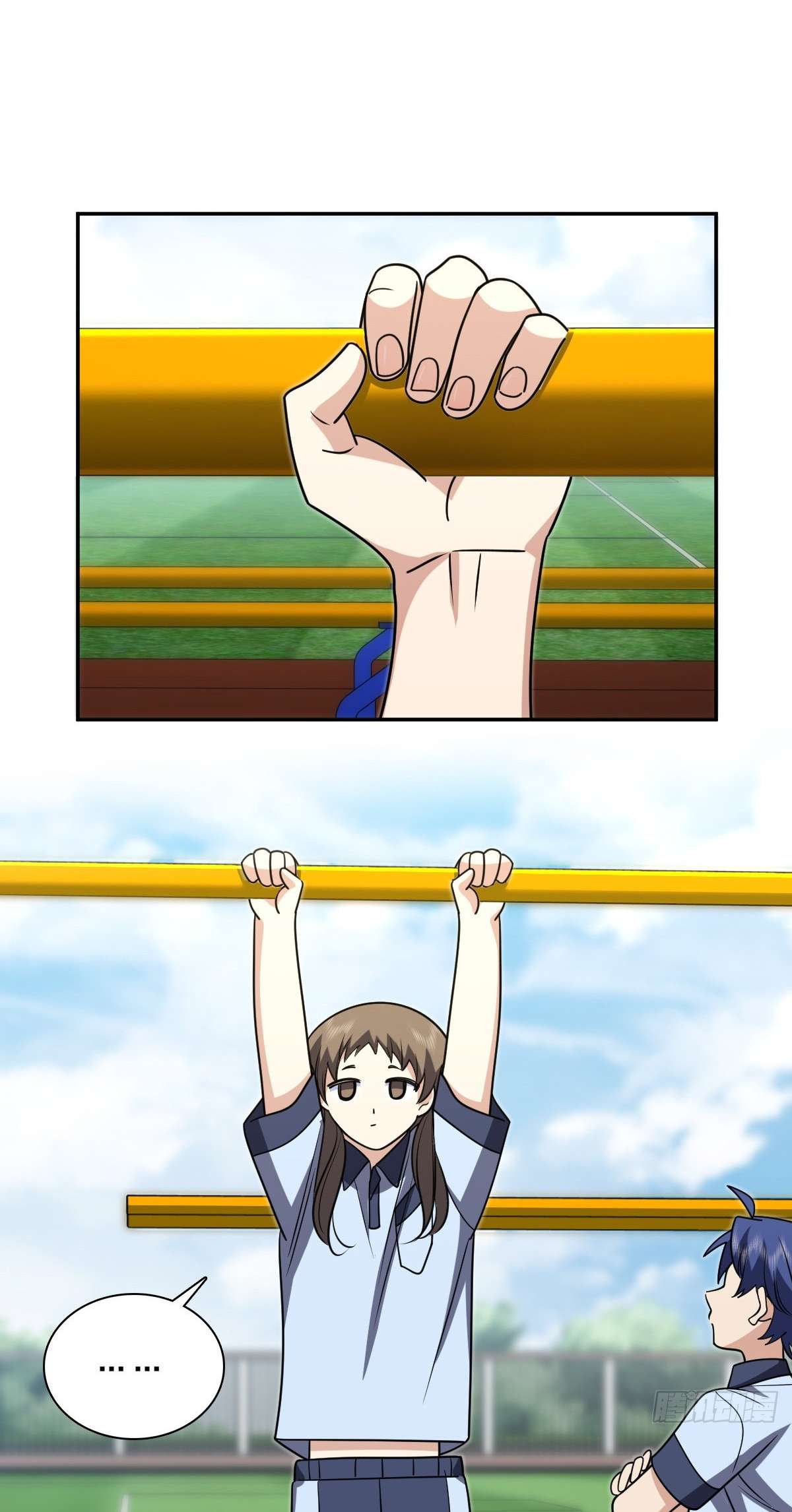 My Wife Is From a Thousand Years Ago Chapter 420 186 26