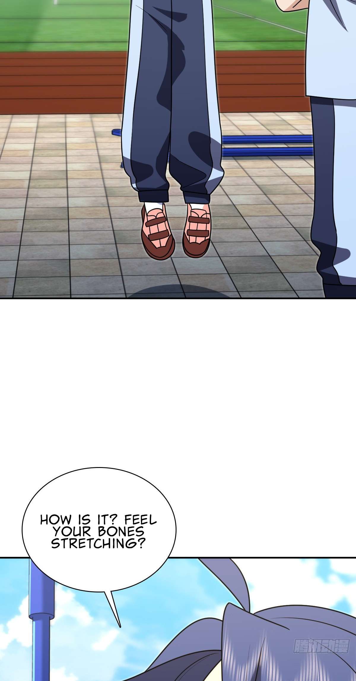 My Wife Is From a Thousand Years Ago Chapter 420 187 27