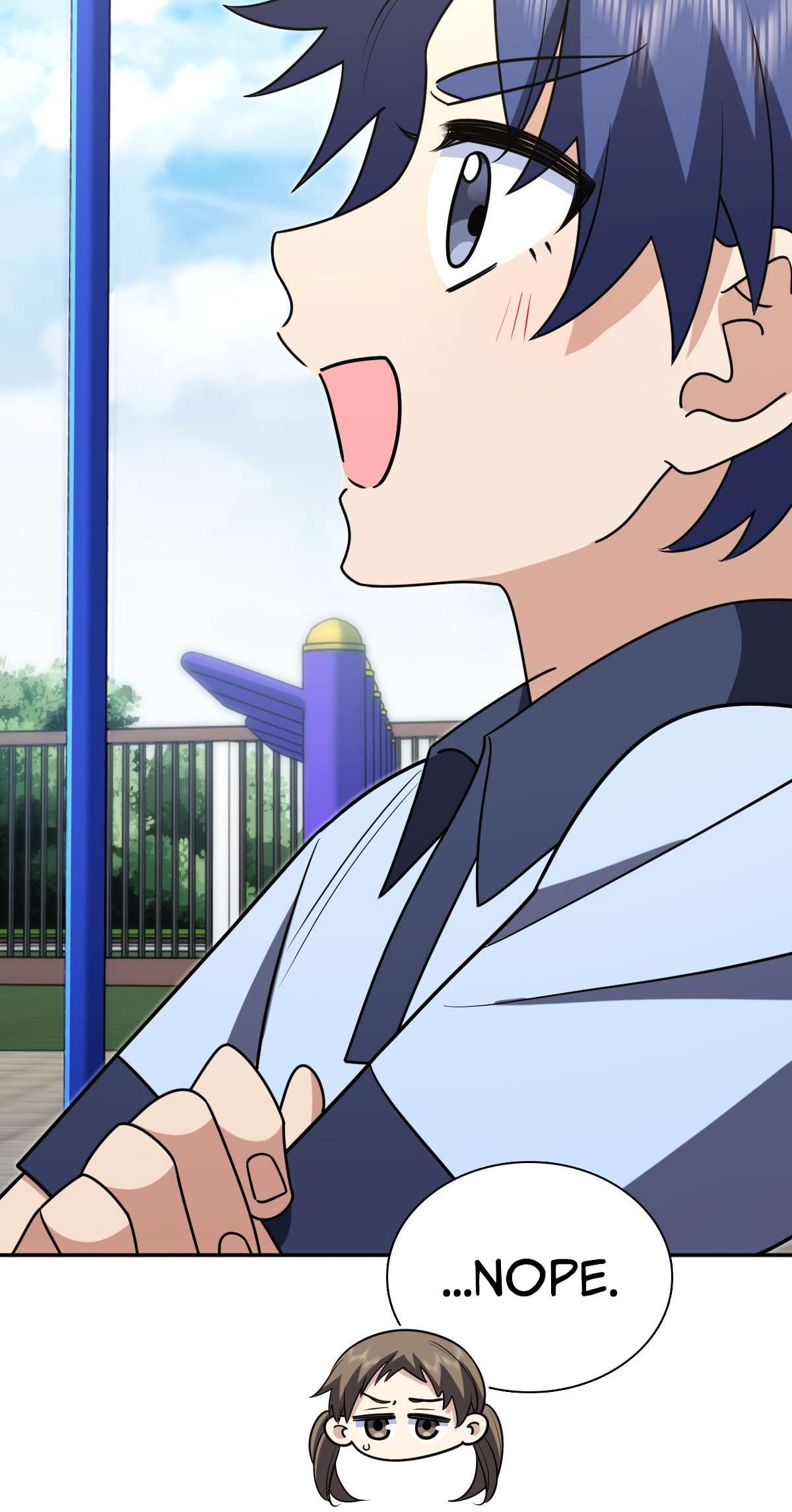 My Wife Is From a Thousand Years Ago Chapter 420 188 28