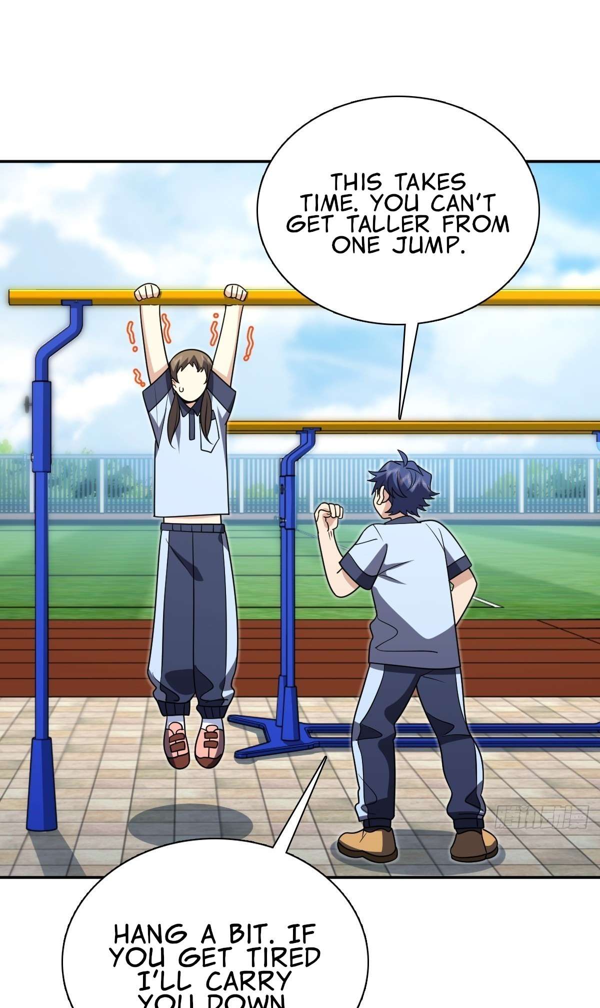 My Wife Is From a Thousand Years Ago Chapter 420 189 29