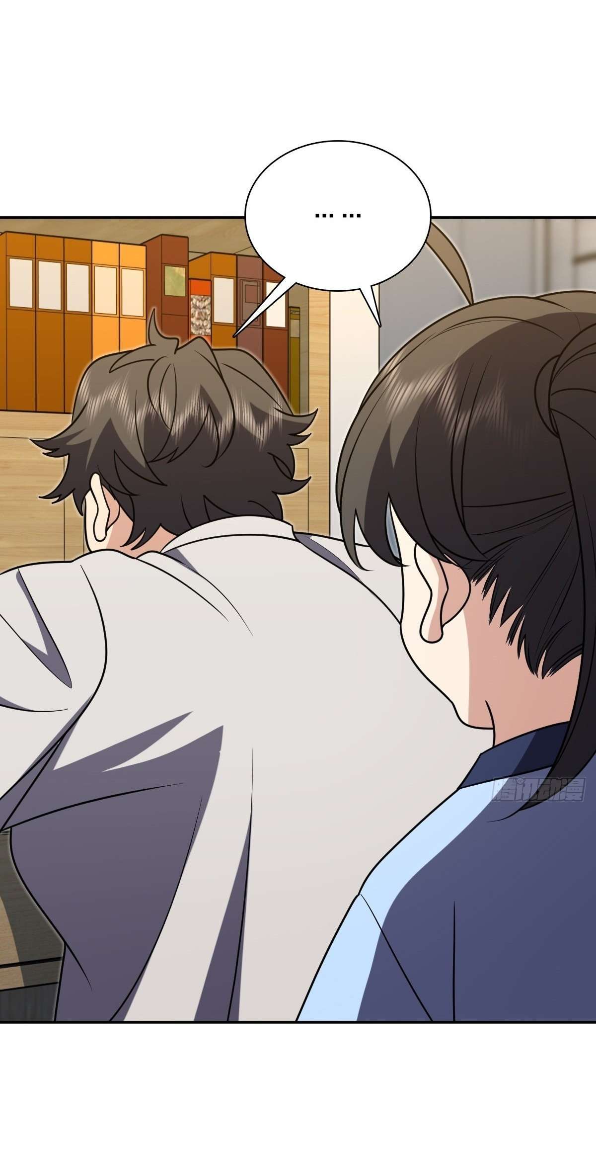 My Wife Is From a Thousand Years Ago Chapter 420 163 3