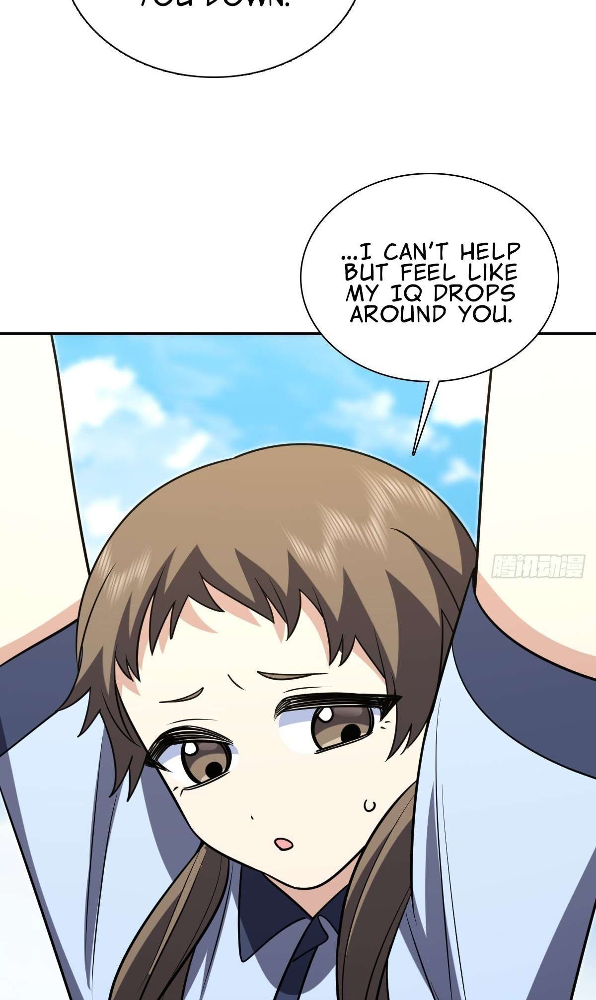 My Wife Is From a Thousand Years Ago Chapter 420 190 30