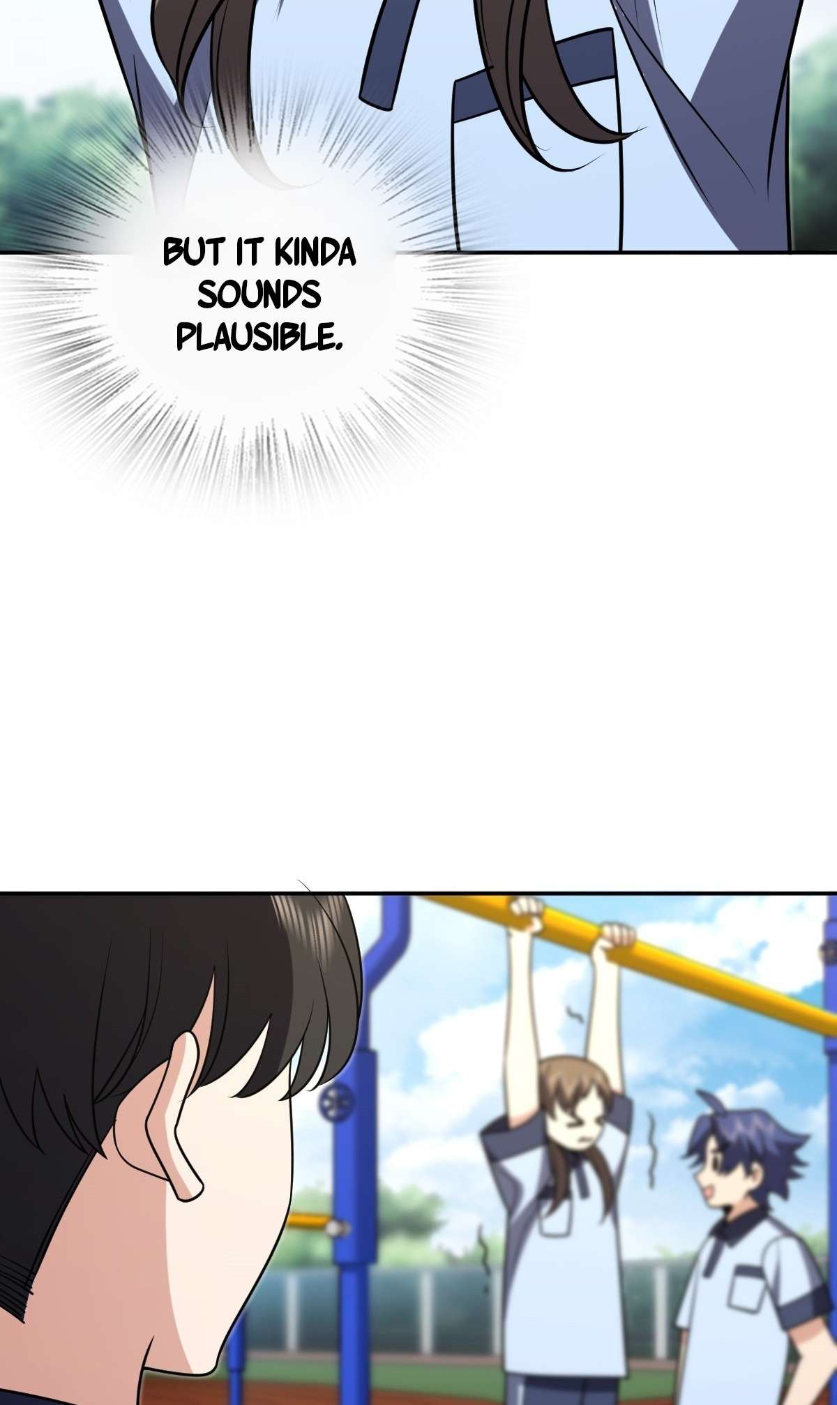 My Wife Is From a Thousand Years Ago Chapter 420 191 31