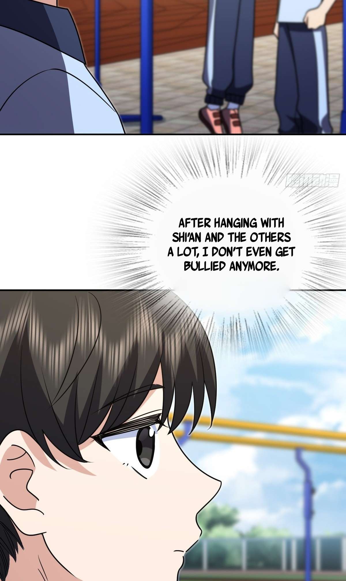 My Wife Is From a Thousand Years Ago Chapter 420 192 32