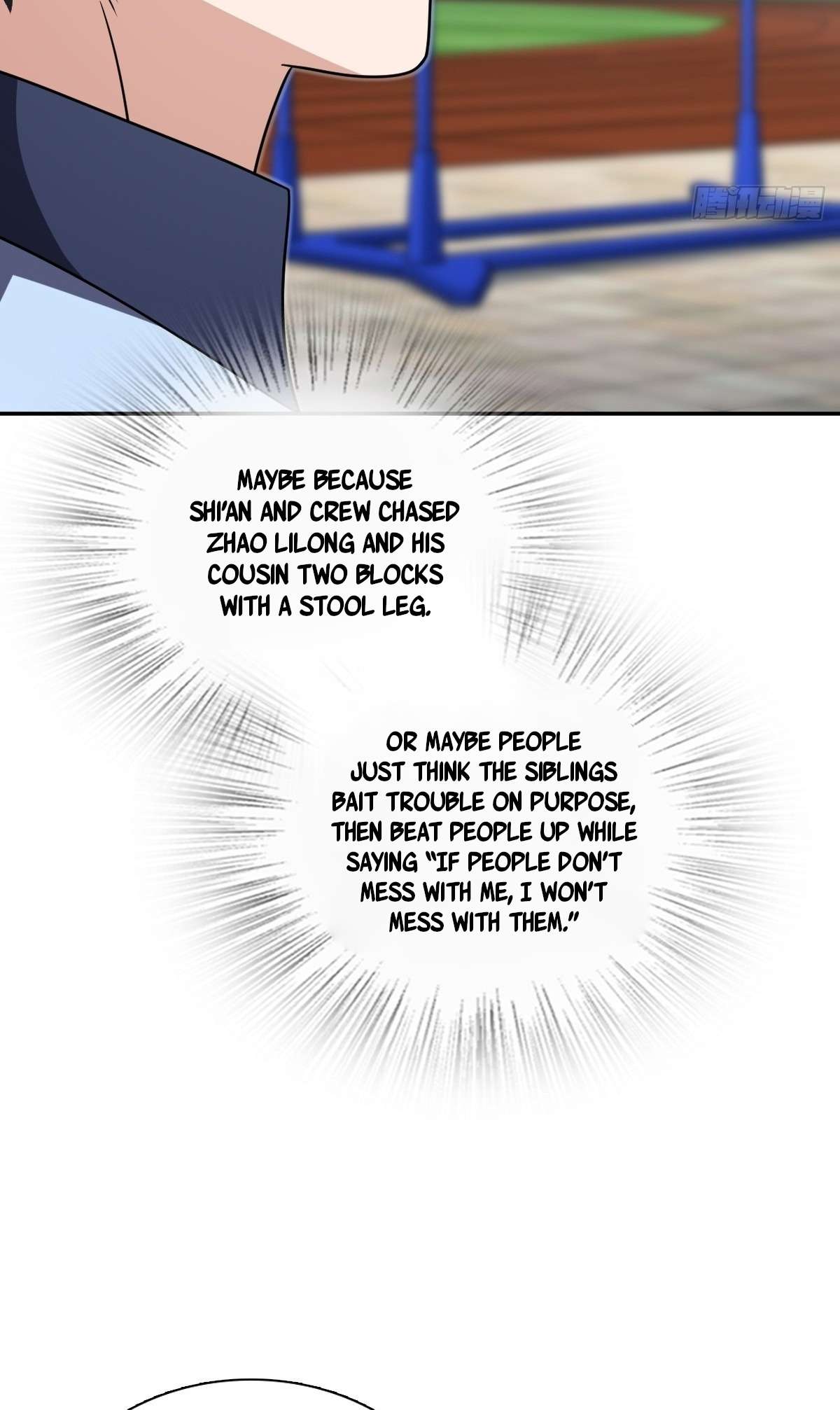 My Wife Is From a Thousand Years Ago Chapter 420 193 33