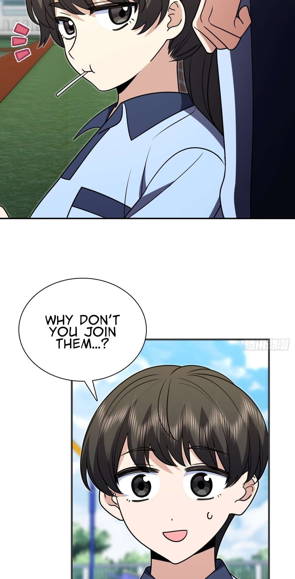 My Wife Is From a Thousand Years Ago Chapter 420 195 35