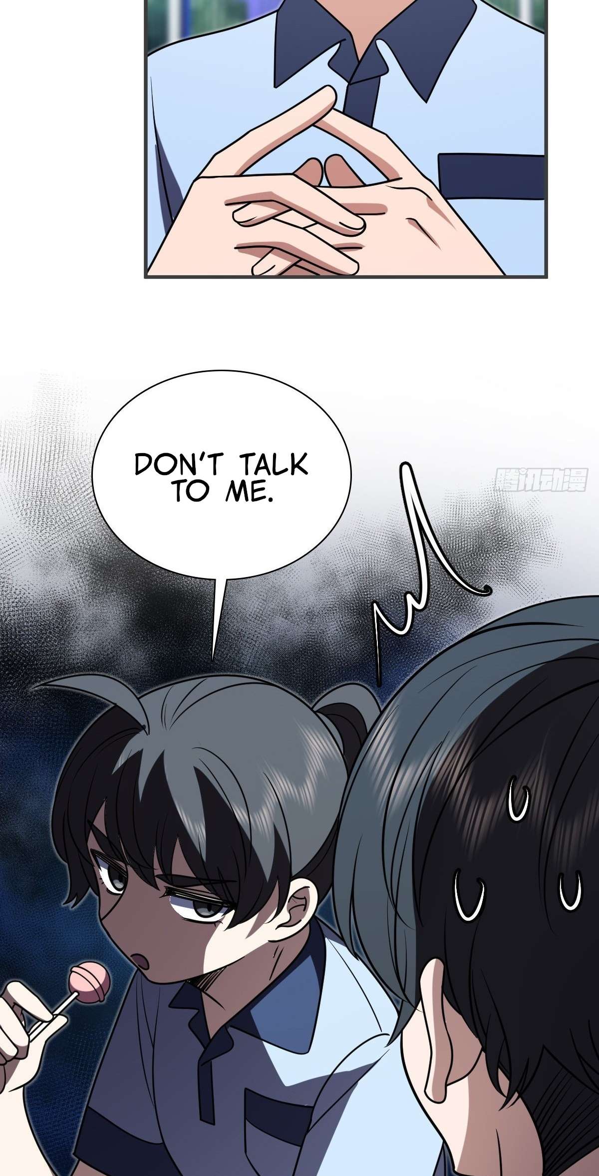 My Wife Is From a Thousand Years Ago Chapter 420 196 36