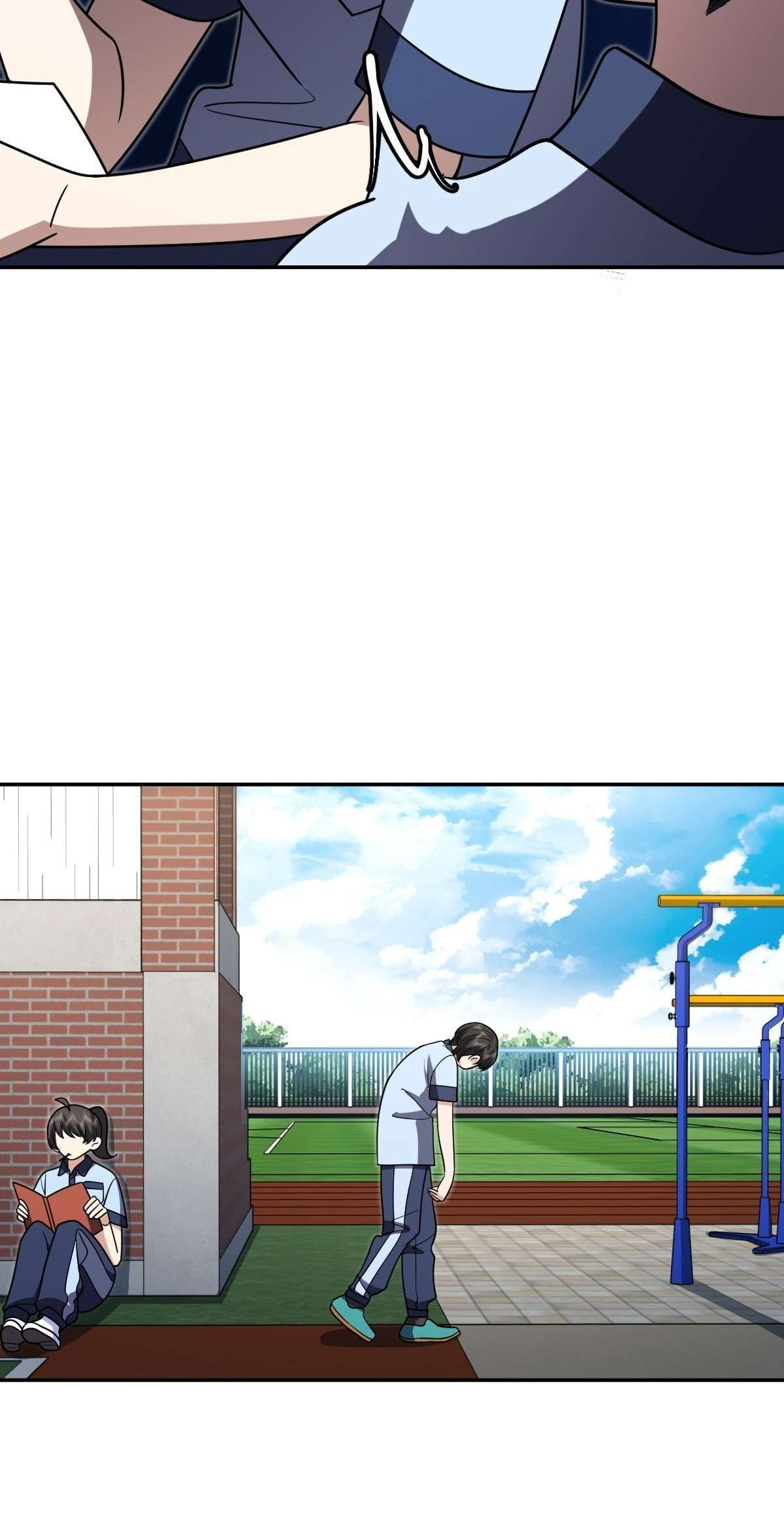 My Wife Is From a Thousand Years Ago Chapter 420 197 37