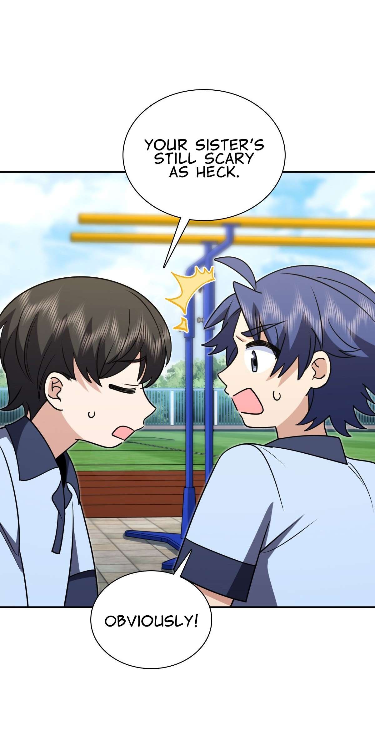 My Wife Is From a Thousand Years Ago Chapter 420 198 38