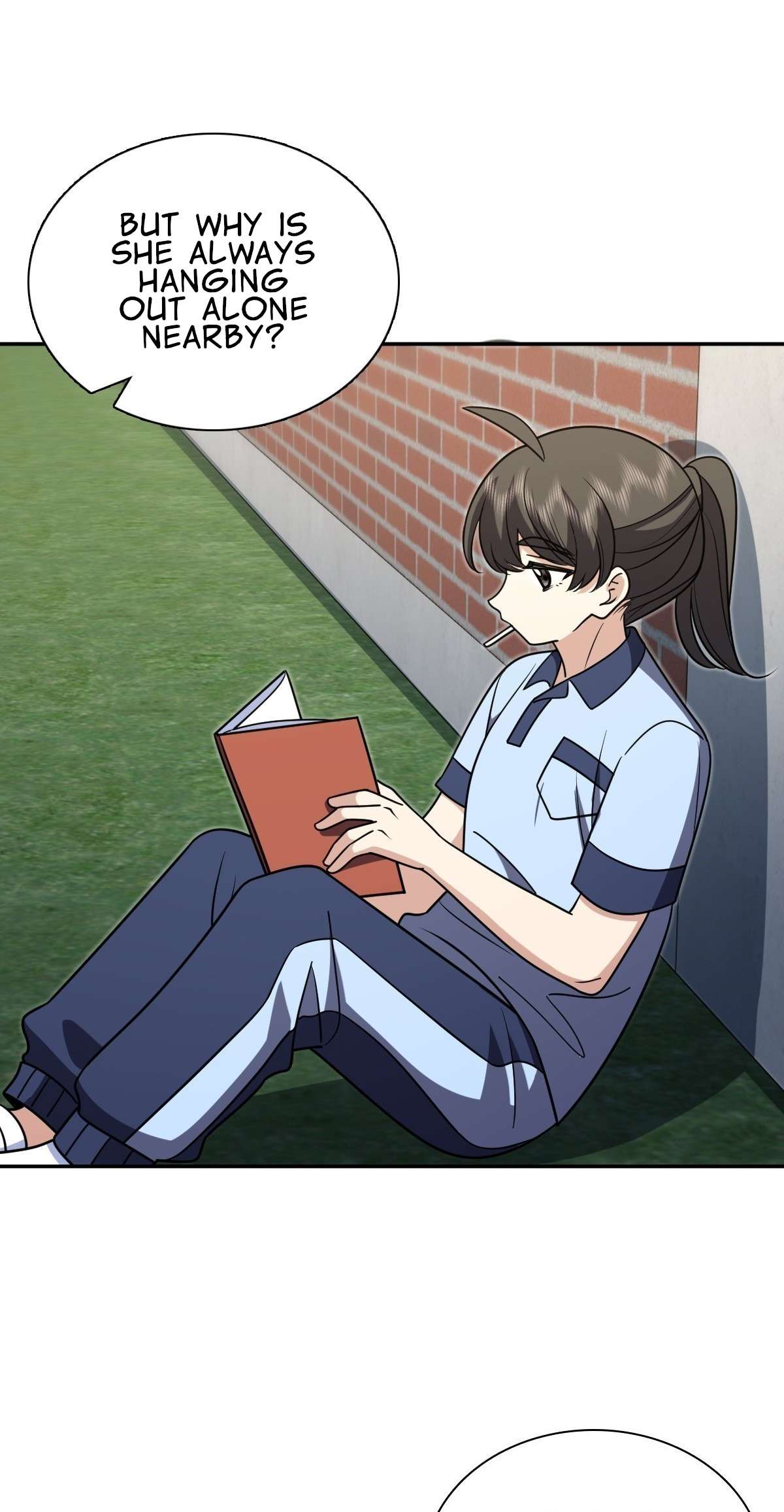 My Wife Is From a Thousand Years Ago Chapter 420 199 39