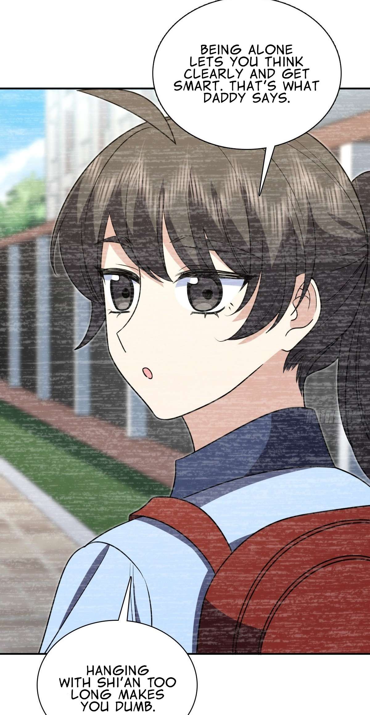 My Wife Is From a Thousand Years Ago Chapter 420 201 41