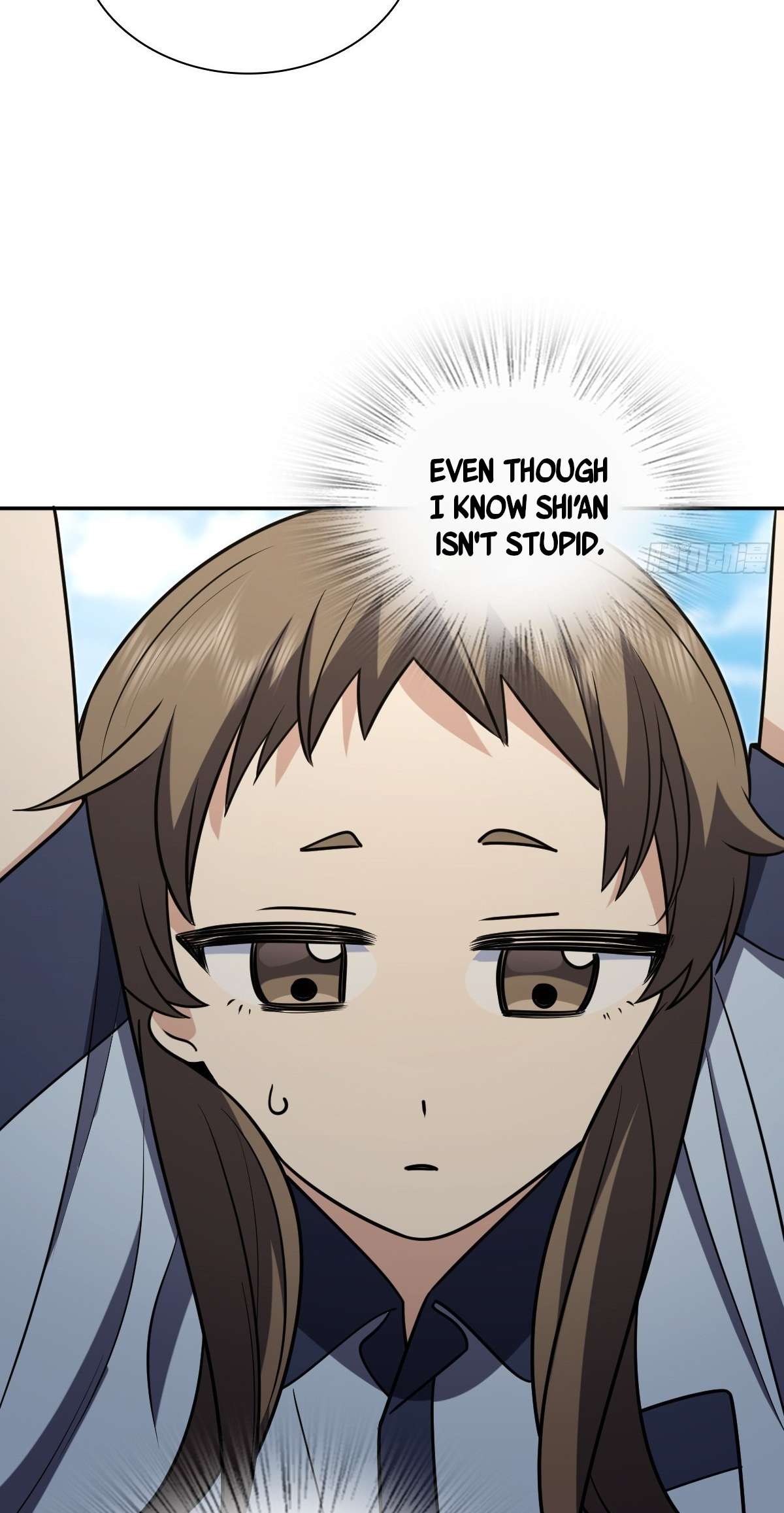 My Wife Is From a Thousand Years Ago Chapter 420 202 42